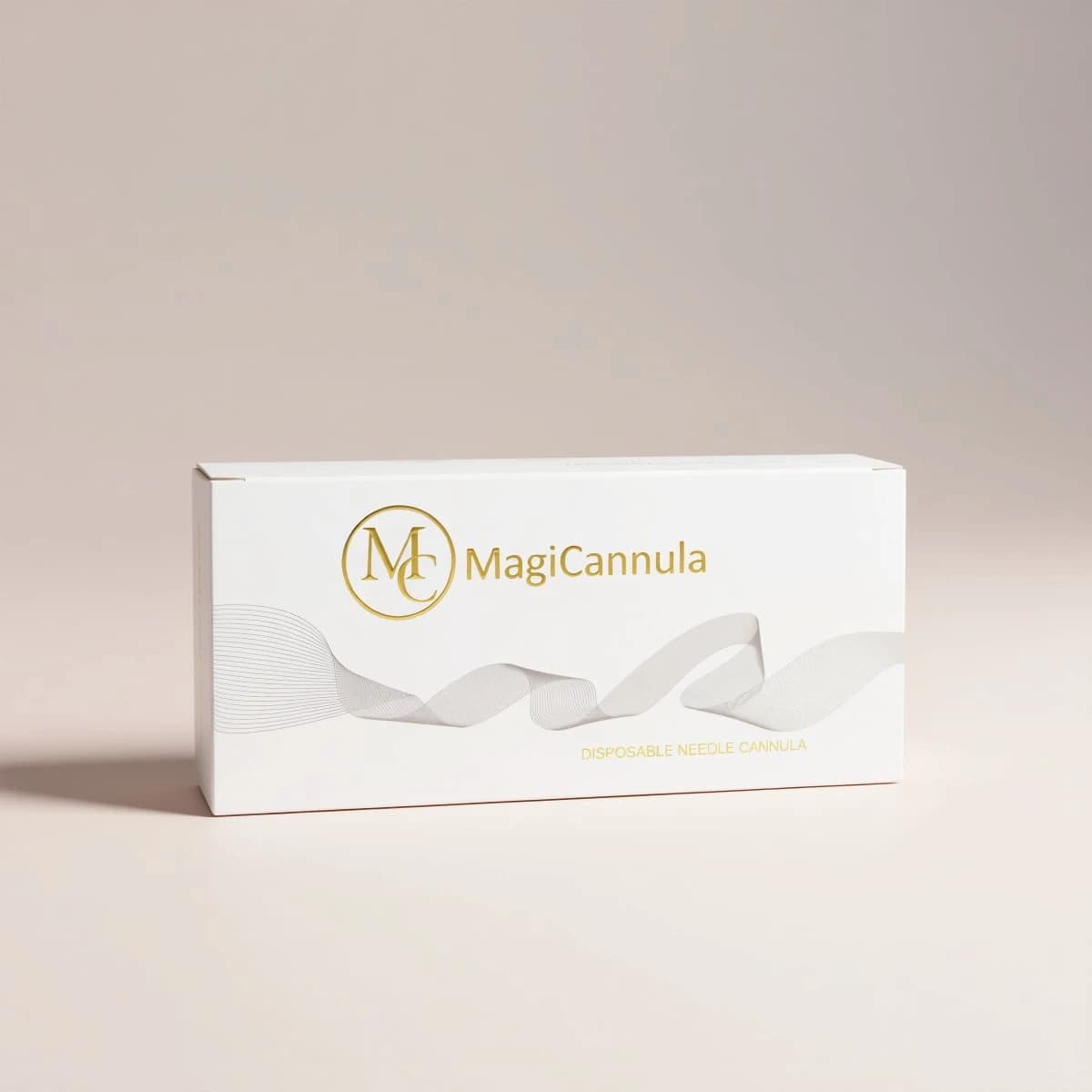 MagiCannula