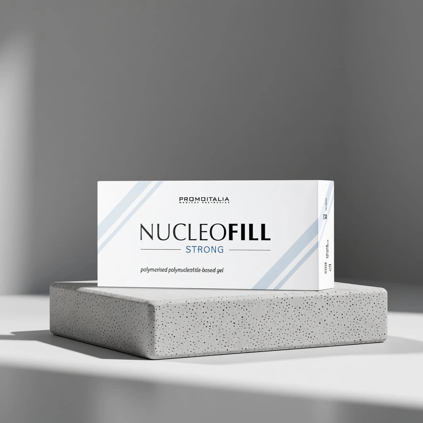 Nucleofill Strong Plus