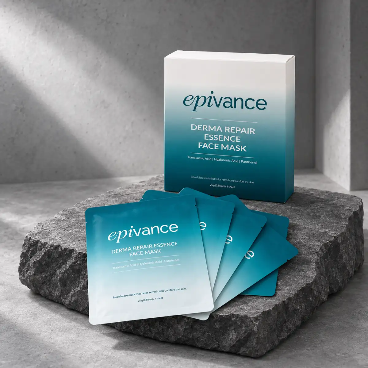 EPIVANCE Derma Repair Essence Face Mask