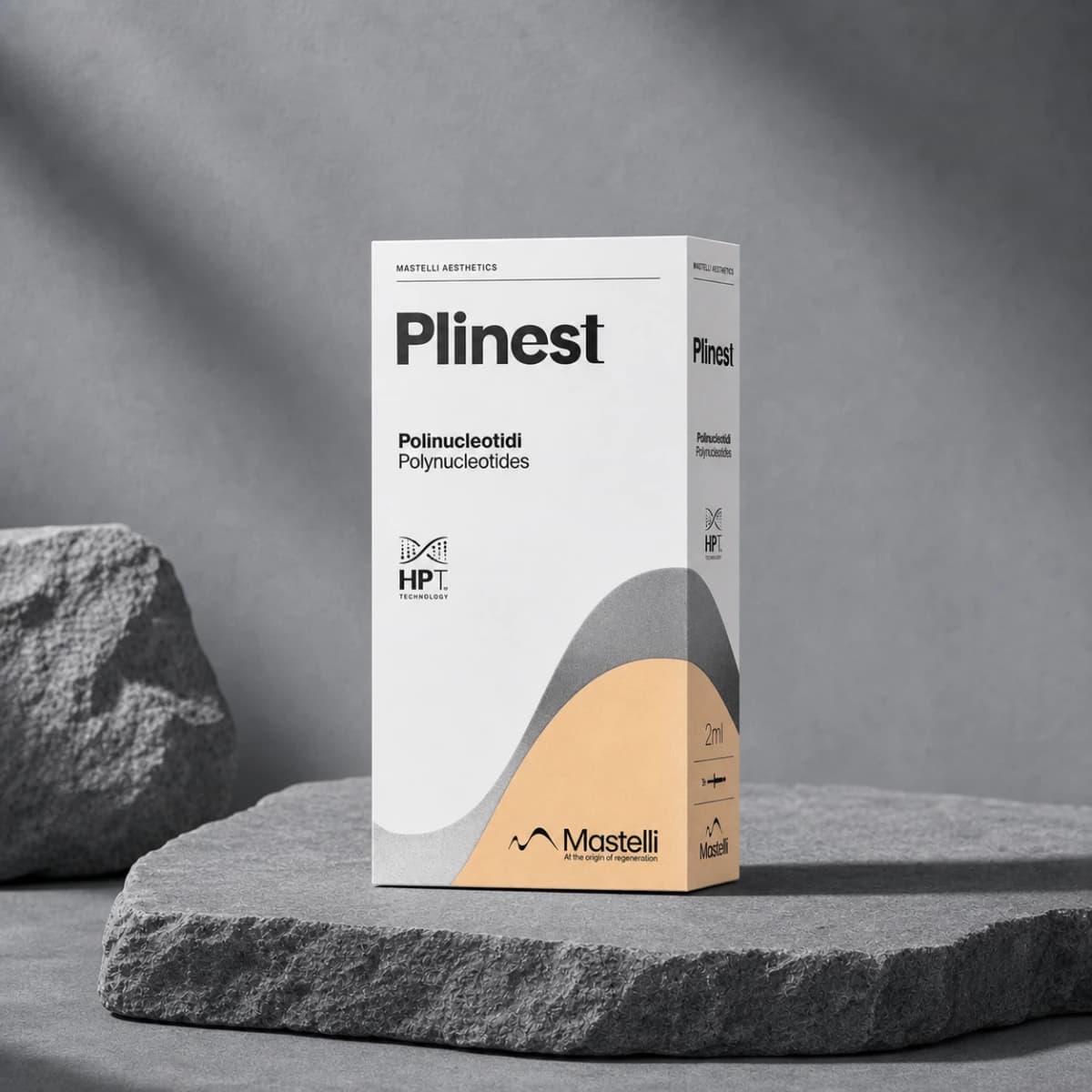 Mastelli Plinest (1 × 2 ml)