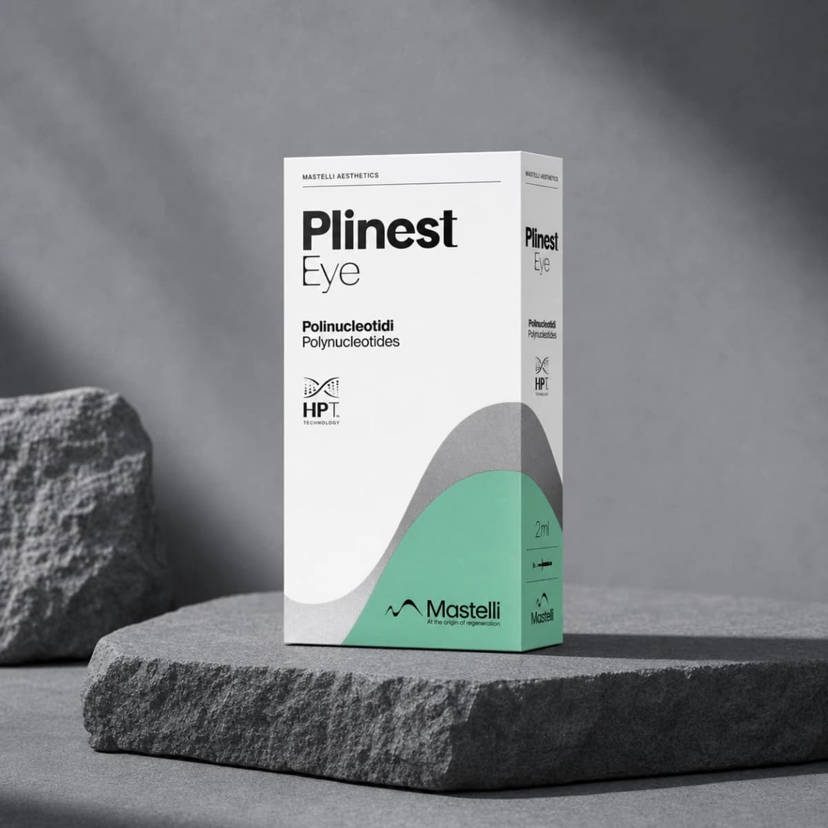 Mastelli Plinest Eye (1 × 2 ml)