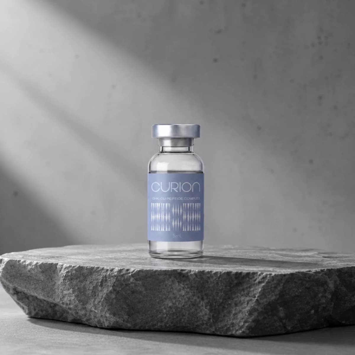 Curion GHK-Cu Peptide Complex