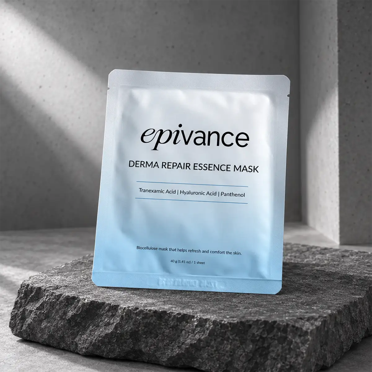 EPIVANCE Derma Repair Essence Mask