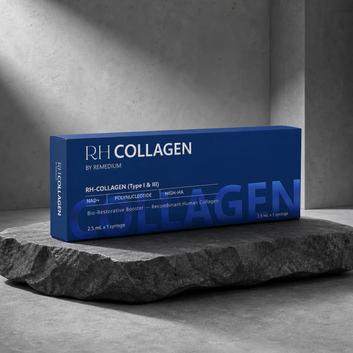 RH Collagen by ReMedium (1 × 2,5 ml)