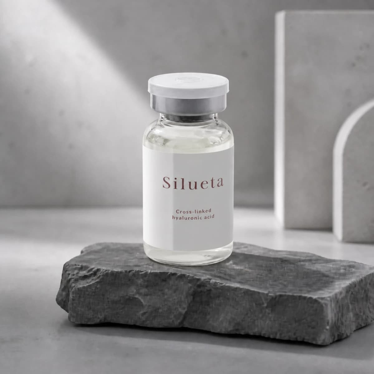 Silueta Body Filler (1 × 60 ml)